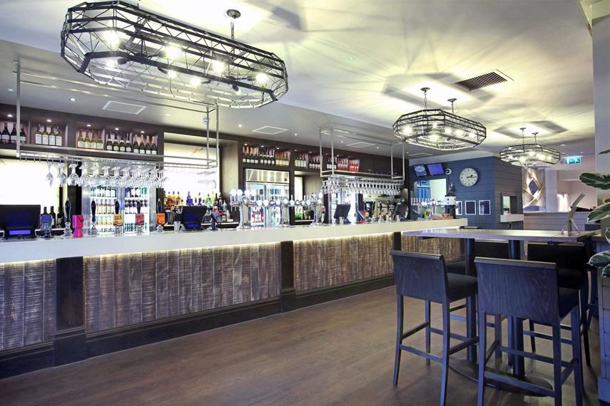 The Angel Hotel Wetherspoon Whitby Exterior foto